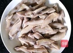 麻辣鸡翅尖(卤)的做法图解3