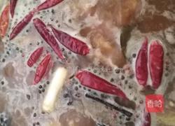 麻辣鸡翅尖(卤)的做法图解6