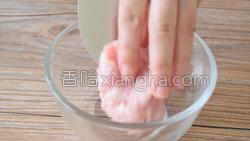 肉末蒸蛋的做法图解2