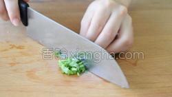 肉末蒸蛋的做法图解3