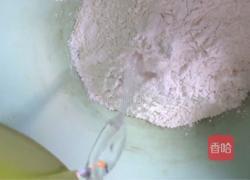 红糖粑粑的做法图解2