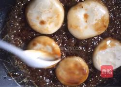 红糖粑粑的做法图解8