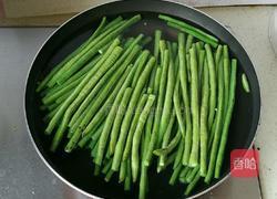 猪肉豆角包子的做法图解9