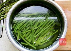 猪肉豆角包子的做法图解10