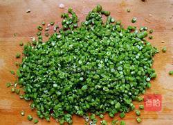 猪肉豆角包子的做法图解11