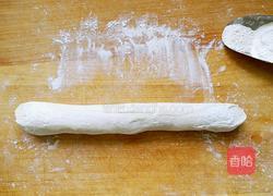 猪肉豆角包子的做法图解15