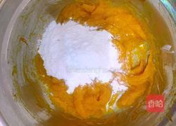 南瓜糍粑的做法图解4