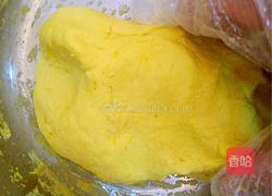 南瓜糍粑的做法图解8