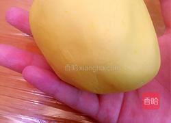 南瓜糍粑的做法图解9