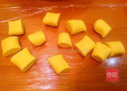 南瓜糍粑的做法图解11