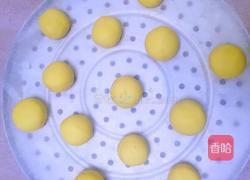 南瓜糍粑的做法图解16