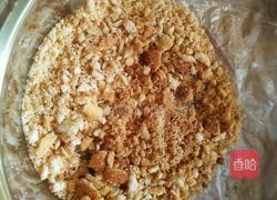 抹茶慕斯蛋糕的做法图解1