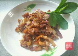 拌面肉的做法图解9