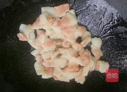 拌面肉的做法图解3