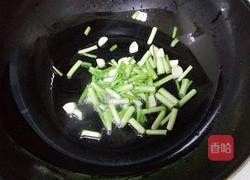 清炒嫩南瓜的做法图解5
