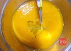 芒果奶冻的做法图解6