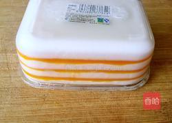 芒果奶冻的做法图解15