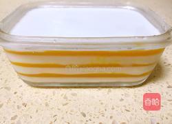 芒果奶冻的做法图解14