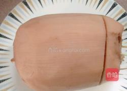 糯米莲藕的做法图解9