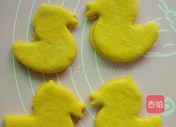 卡通馒头的做法图解8