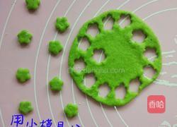 卡通馒头的做法图解9