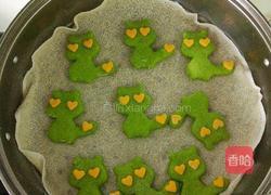 卡通馒头的做法图解14