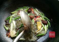 家常秘制红烧肉的做法图解12