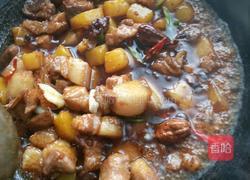 家常秘制红烧肉的做法图解13