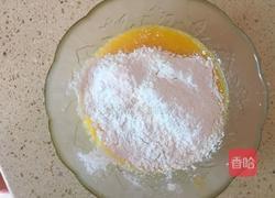 八寸水果慕斯蛋糕的做法图解2