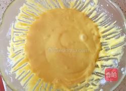 八寸水果慕斯蛋糕的做法图解3