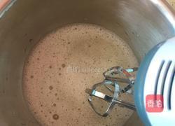 八寸水果慕斯蛋糕的做法图解4