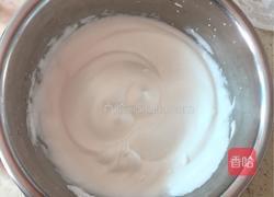 八寸水果慕斯蛋糕的做法图解7