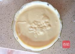 八寸水果慕斯蛋糕的做法图解9