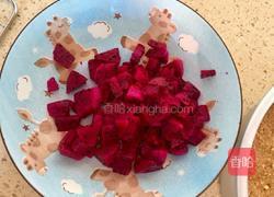 八寸水果慕斯蛋糕的做法图解14