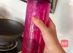 八寸水果慕斯蛋糕的做法图解15