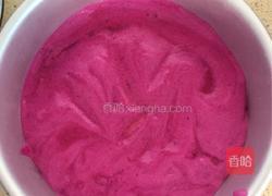 八寸水果慕斯蛋糕的做法图解20