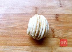 红糖花卷的做法图解15