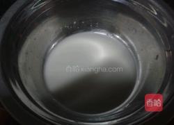 馒头的做法图解2