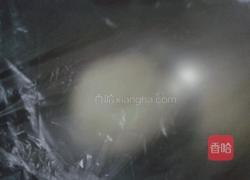 馒头的做法图解5