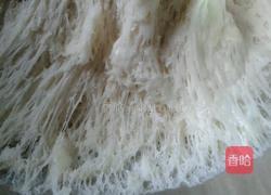 馒头的做法图解6