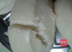 馒头的做法图解12