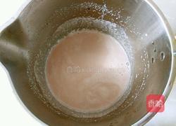 红枣红豆花生养颜豆浆的做法图解6