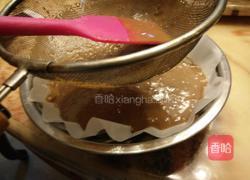 红糖马拉糕的做法图解5