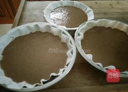 红糖马拉糕的做法图解6