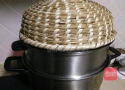 红糖马拉糕的做法图解7