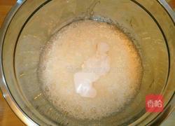 八寸戚风蛋糕的做法图解4