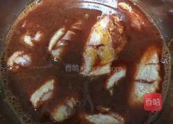 烤鸡翅的做法图解4