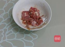 清爽凉面的做法图解1