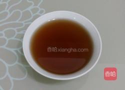 清爽凉面的做法图解4