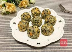 五仁馅的做法图解1